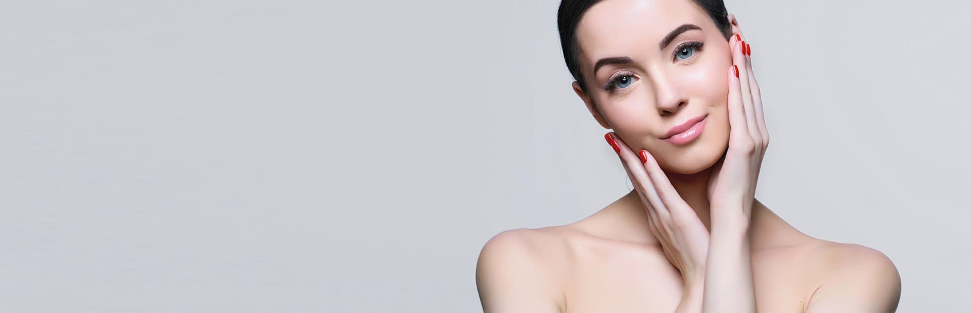 ¡Cuida tu cutis con uno de nuestros tratamientos faciales!