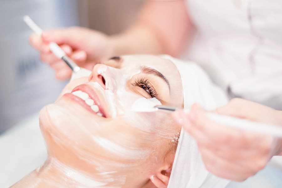 Tratamientos faciales y corporales para mimar tu piel
